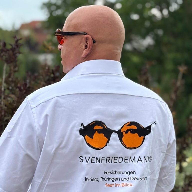 Sven Friedemann